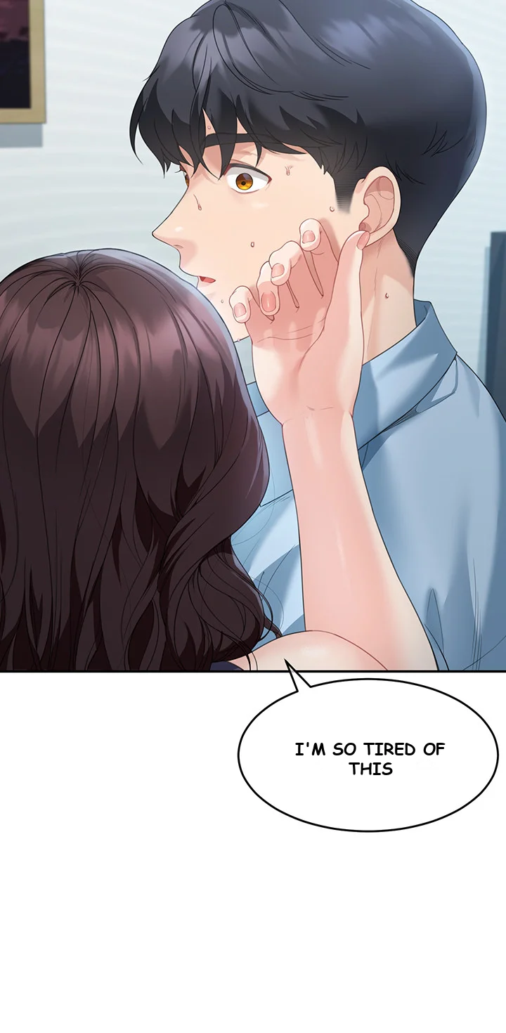 Is It Your Mother Or Sister Chapter 4 - Page 65