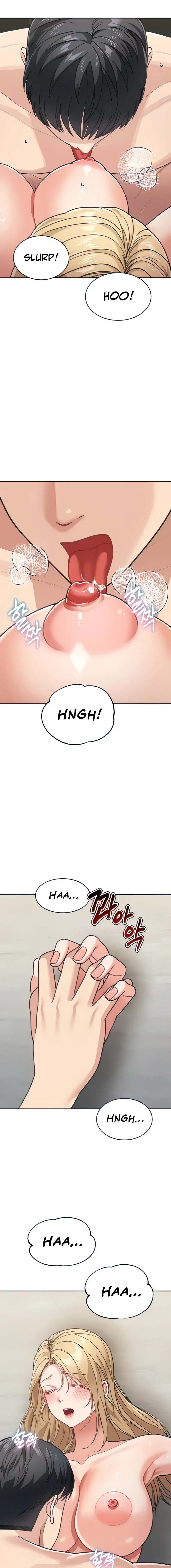 Is It Your Mother Or Sister Chapter 40 - Page 3