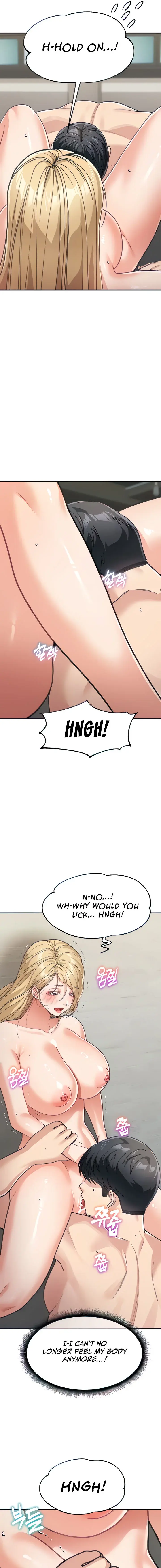 Is It Your Mother Or Sister Chapter 40 - Page 5