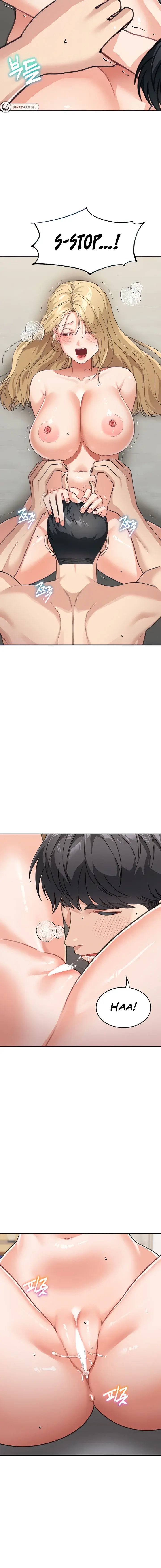 Is It Your Mother Or Sister Chapter 40 - Page 6