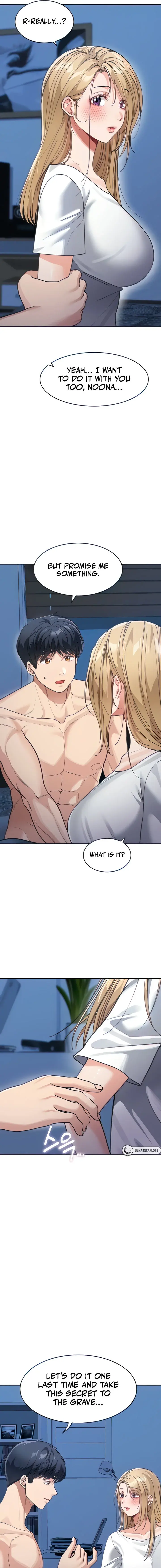Is It Your Mother Or Sister Chapter 42 - Page 5