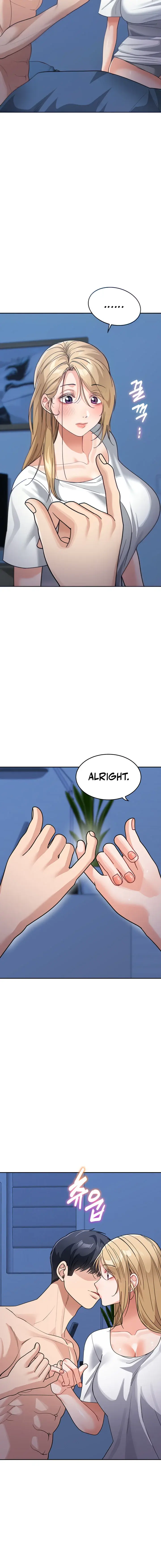 Is It Your Mother Or Sister Chapter 42 - Page 6