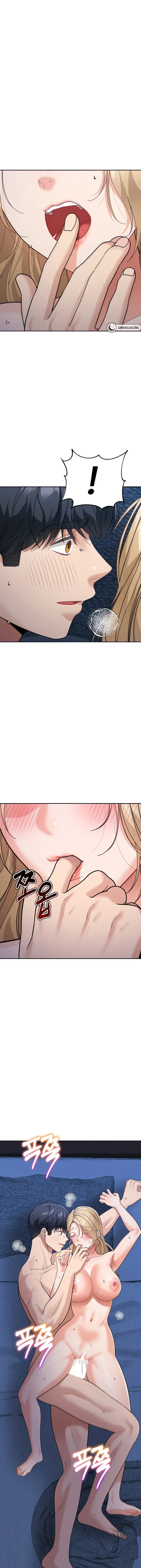 Is It Your Mother Or Sister Chapter 43 - Page 1