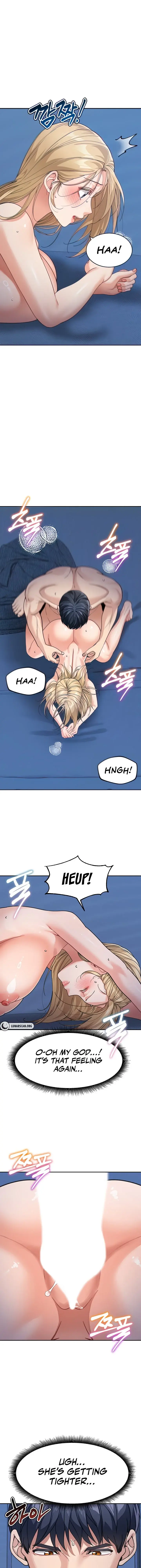 Is It Your Mother Or Sister Chapter 43 - Page 5