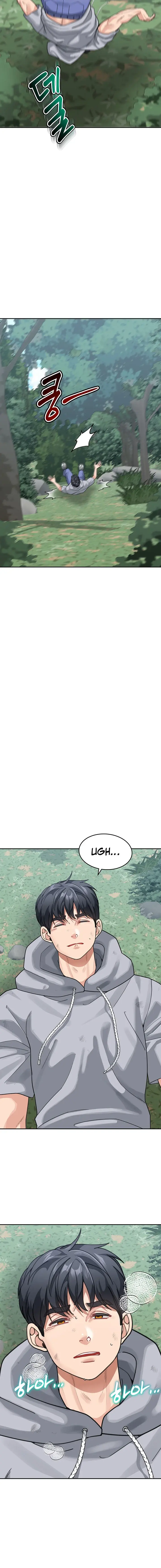 Is It Your Mother Or Sister Chapter 44 - Page 8