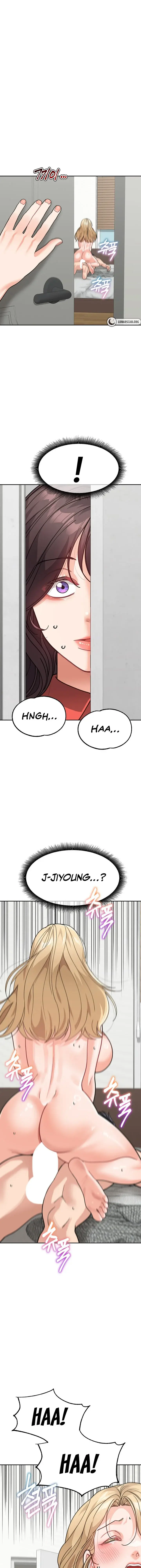 Is It Your Mother Or Sister Chapter 45 - Page 1
