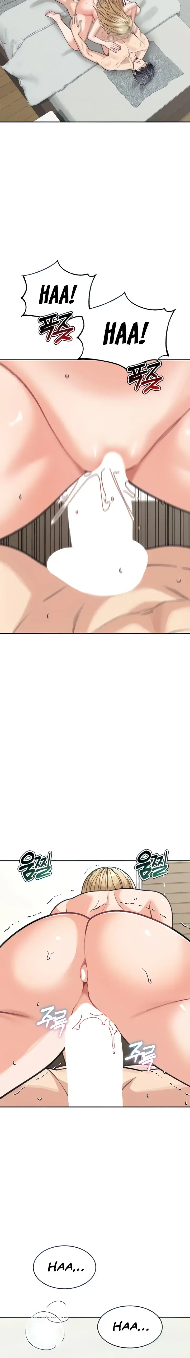 Is It Your Mother Or Sister Chapter 45 - Page 4