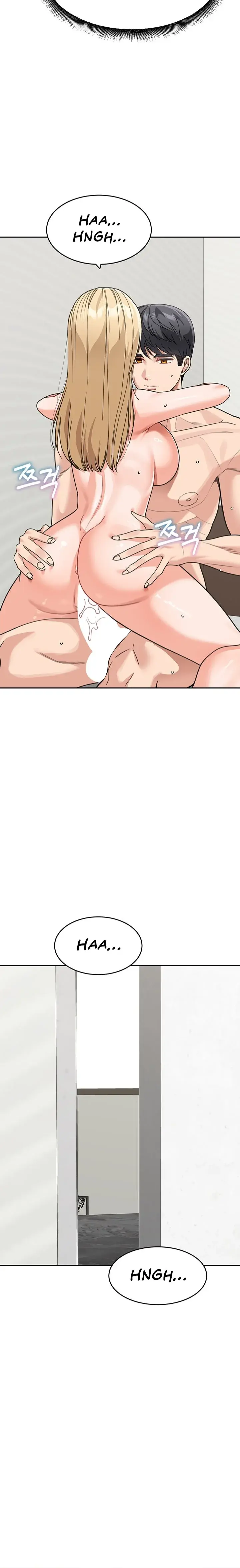 Is It Your Mother Or Sister Chapter 45 - Page 8