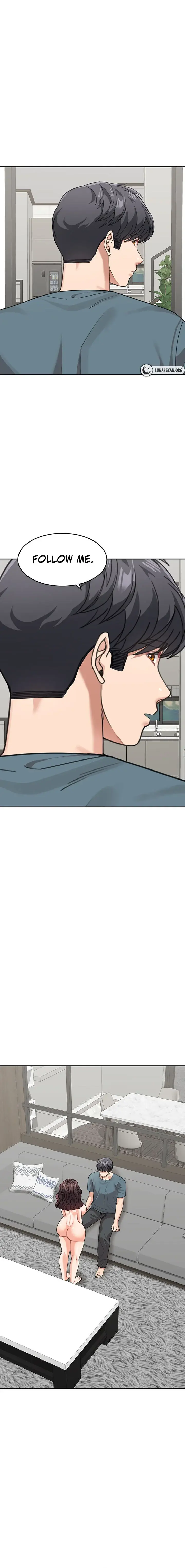 Is It Your Mother Or Sister Chapter 46 - Page 6