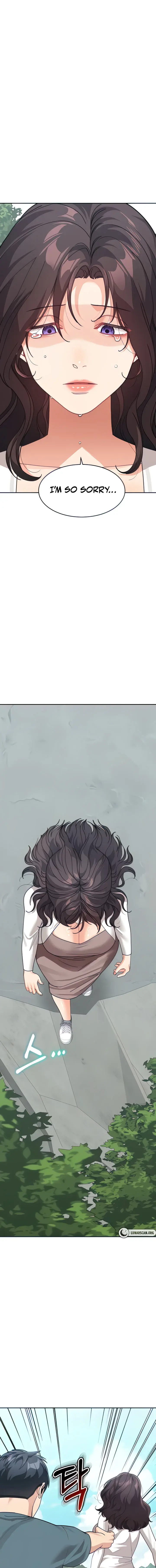 Is It Your Mother Or Sister Chapter 47 - Page 1