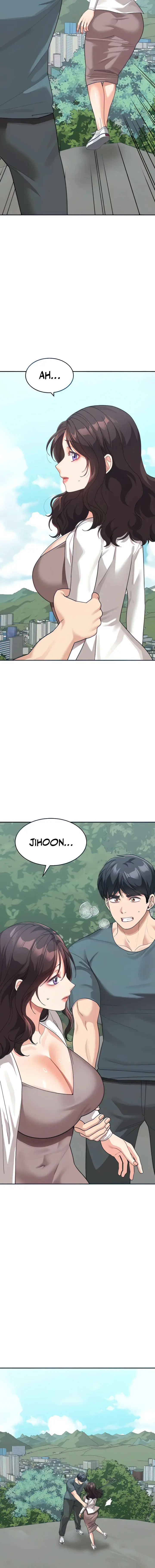 Is It Your Mother Or Sister Chapter 47 - Page 2