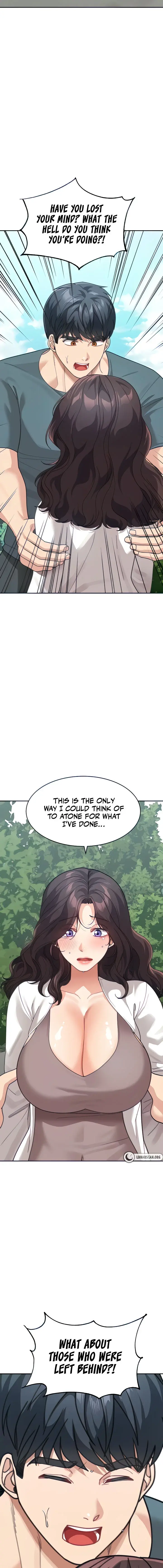 Is It Your Mother Or Sister Chapter 47 - Page 3