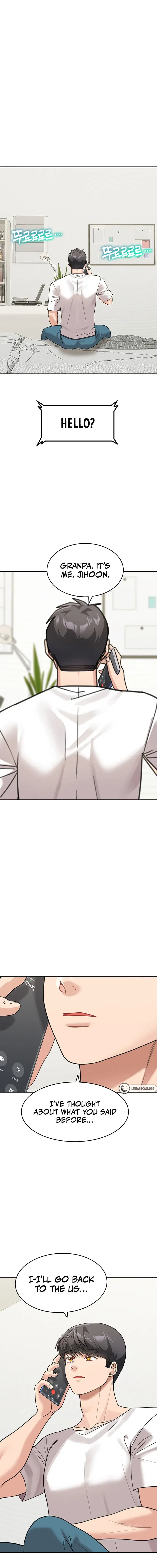 Is It Your Mother Or Sister Chapter 48 - Page 1