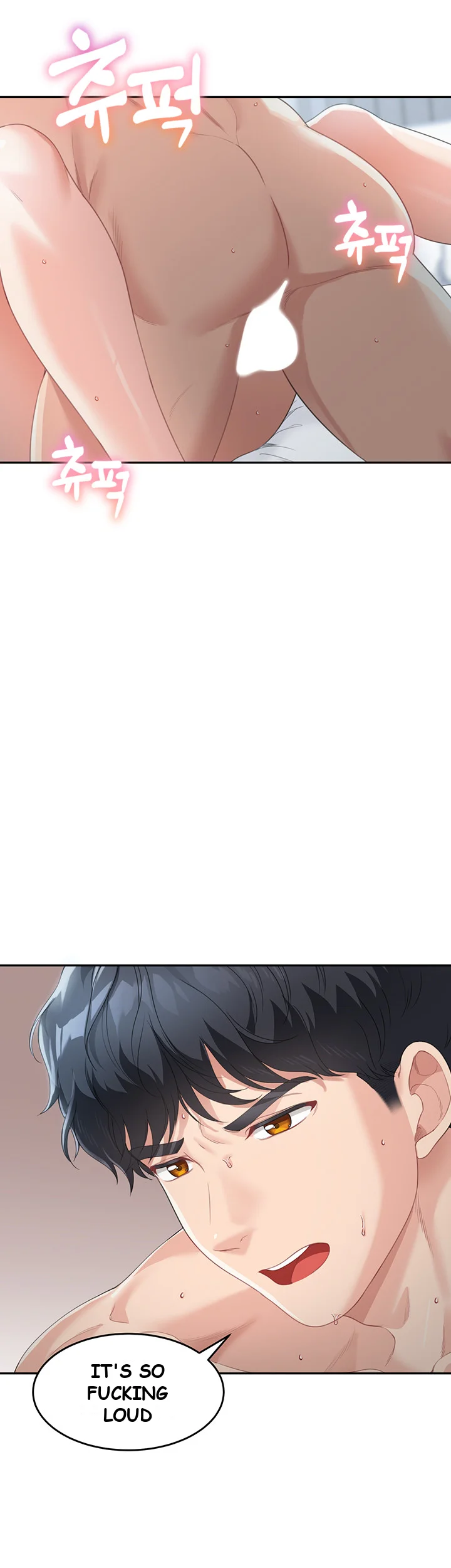 Is It Your Mother Or Sister Chapter 5 - Page 42