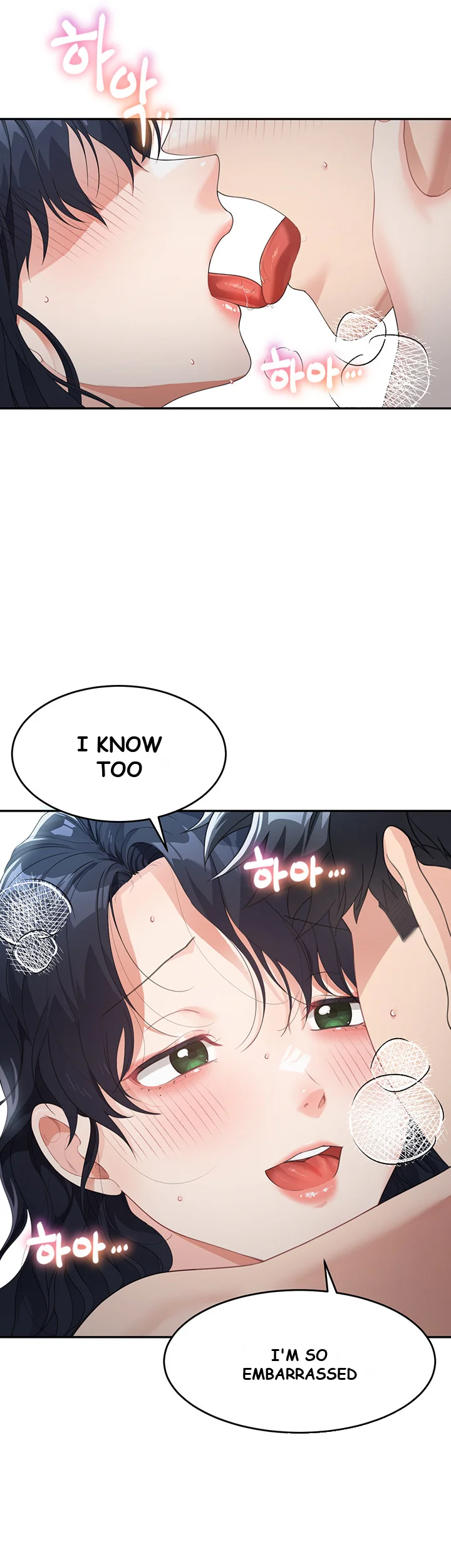 Is It Your Mother Or Sister Chapter 5 - Page 46