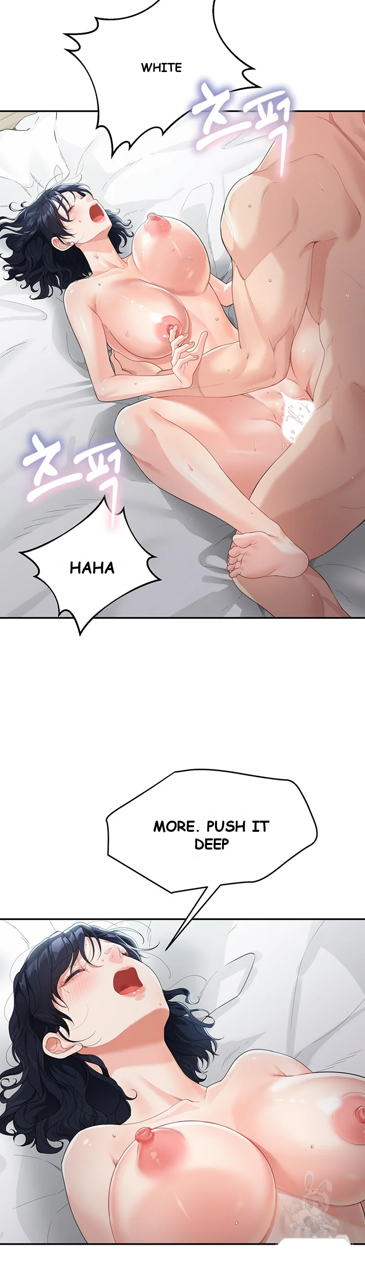Is It Your Mother Or Sister Chapter 5 - Page 48