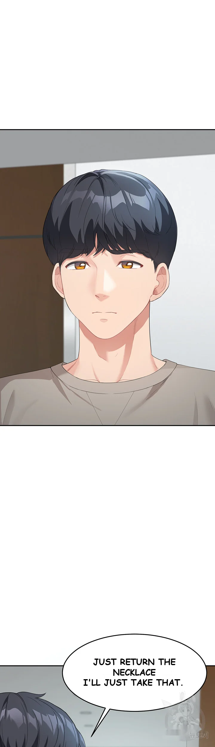 Is It Your Mother Or Sister Chapter 5 - Page 6