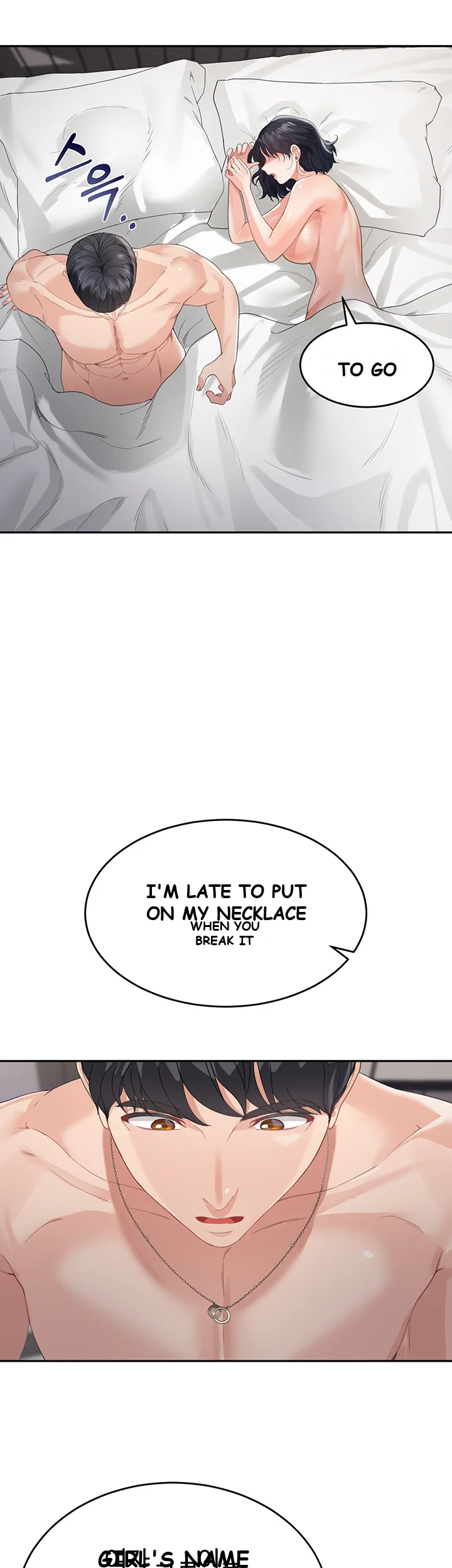 Is It Your Mother Or Sister Chapter 5 - Page 73