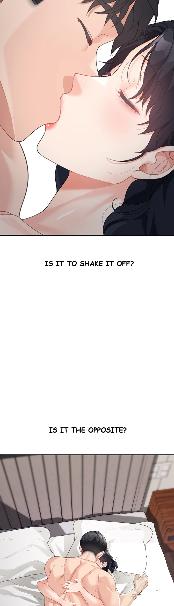 Is It Your Mother Or Sister Chapter 5 - Page 79