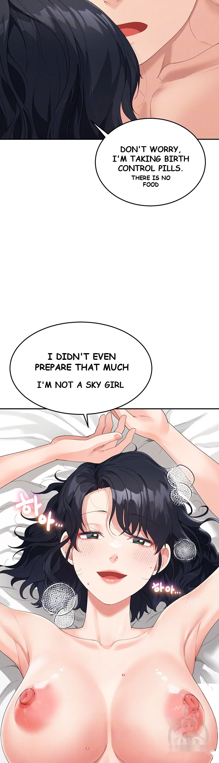 Is It Your Mother Or Sister Chapter 6 - Page 13