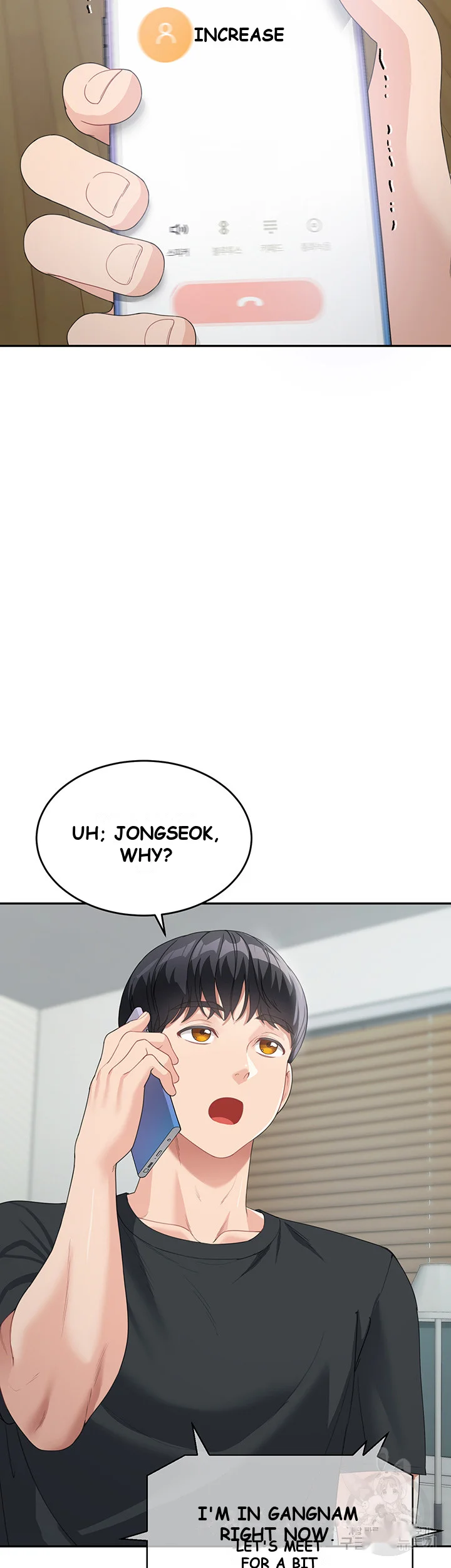 Is It Your Mother Or Sister Chapter 6 - Page 52