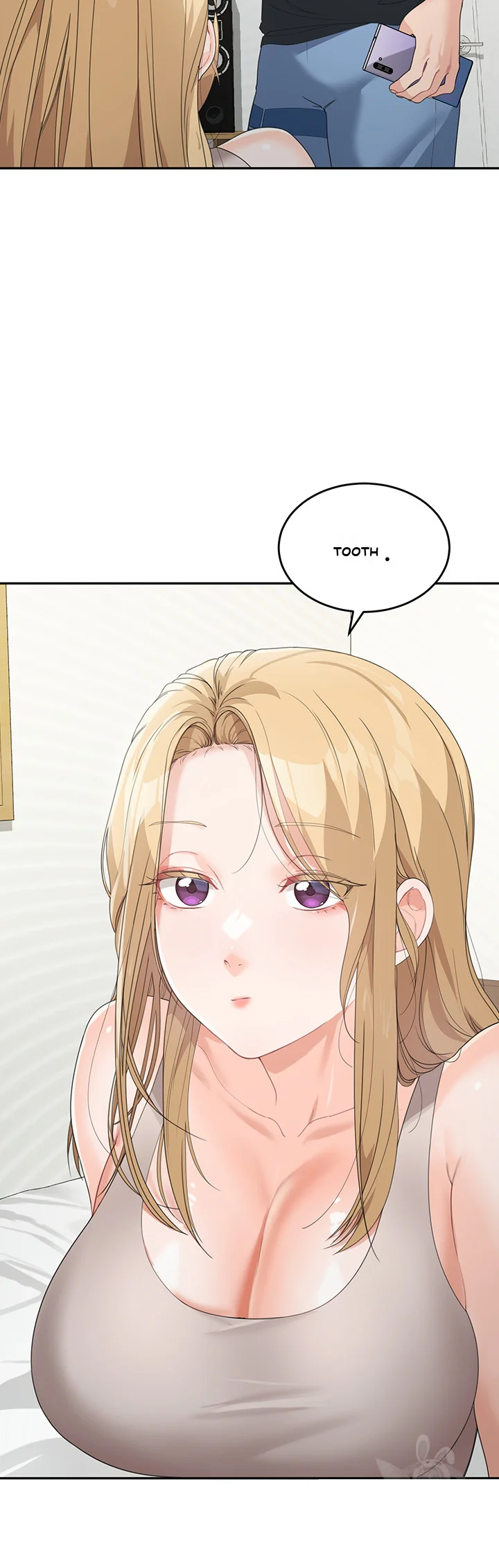 Is It Your Mother Or Sister Chapter 6 - Page 57