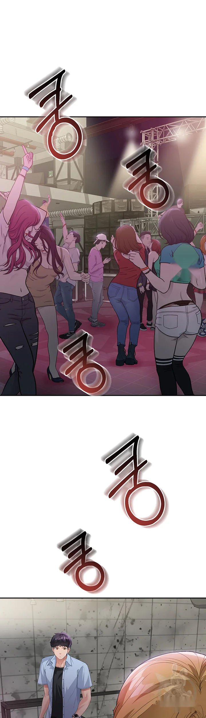 Is It Your Mother Or Sister Chapter 6 - Page 62