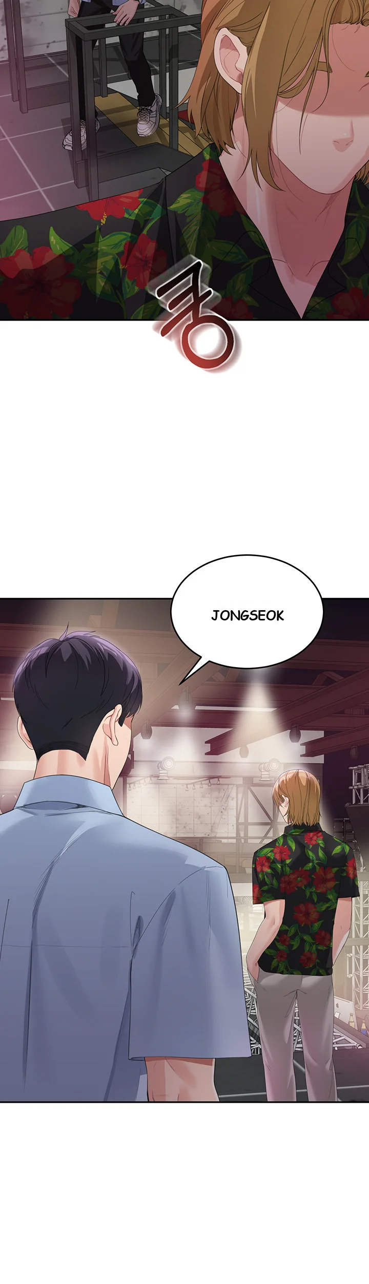 Is It Your Mother Or Sister Chapter 6 - Page 63