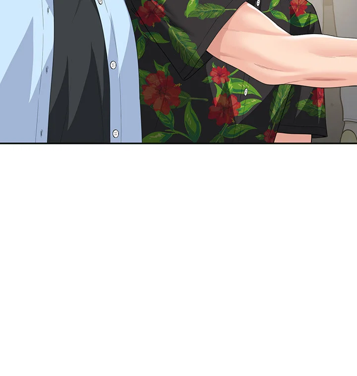 Is It Your Mother Or Sister Chapter 7 - Page 16