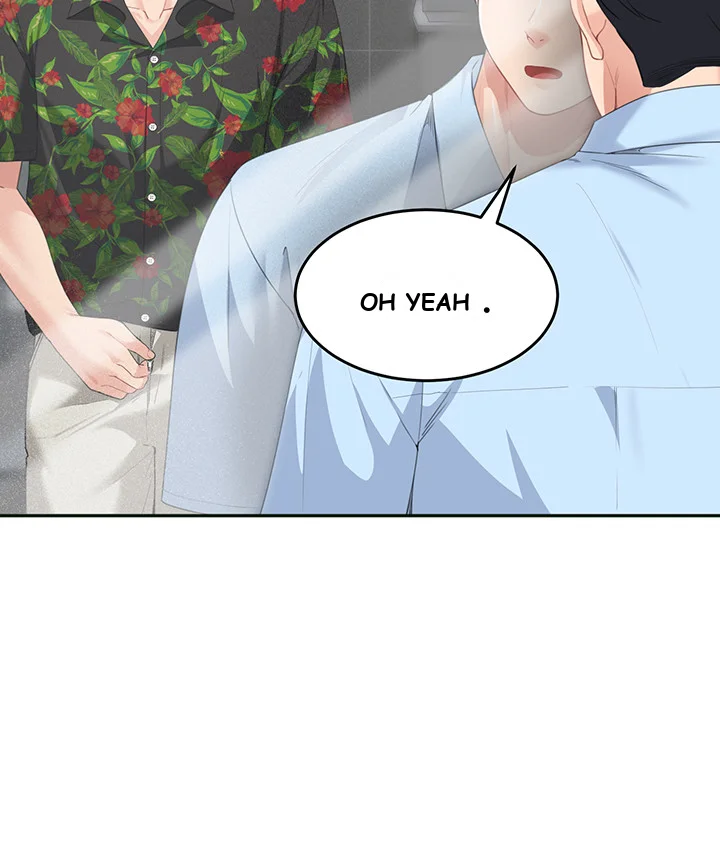 Is It Your Mother Or Sister Chapter 7 - Page 22