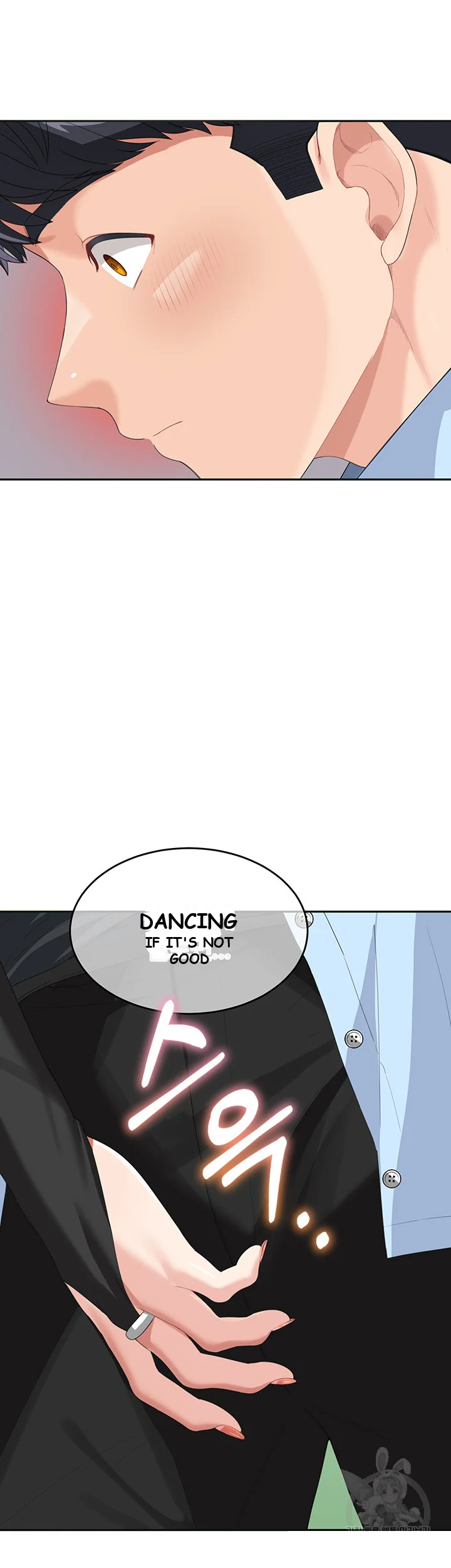Is It Your Mother Or Sister Chapter 7 - Page 31