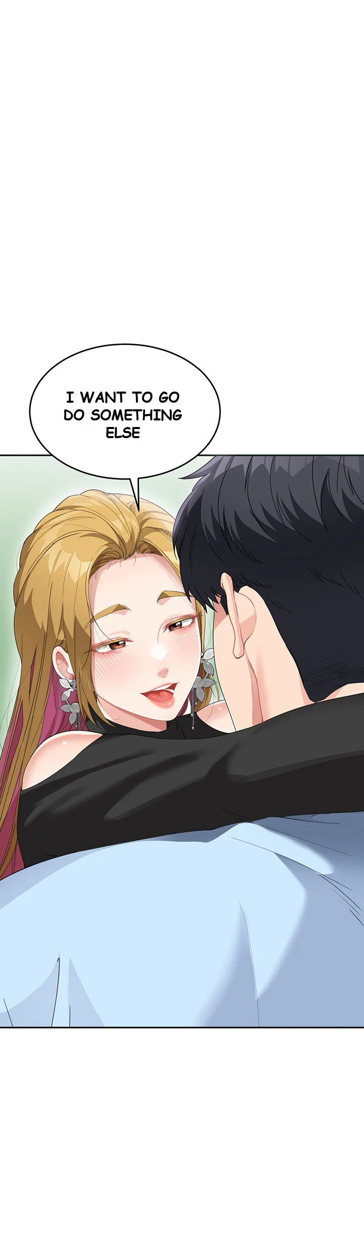 Is It Your Mother Or Sister Chapter 7 - Page 32