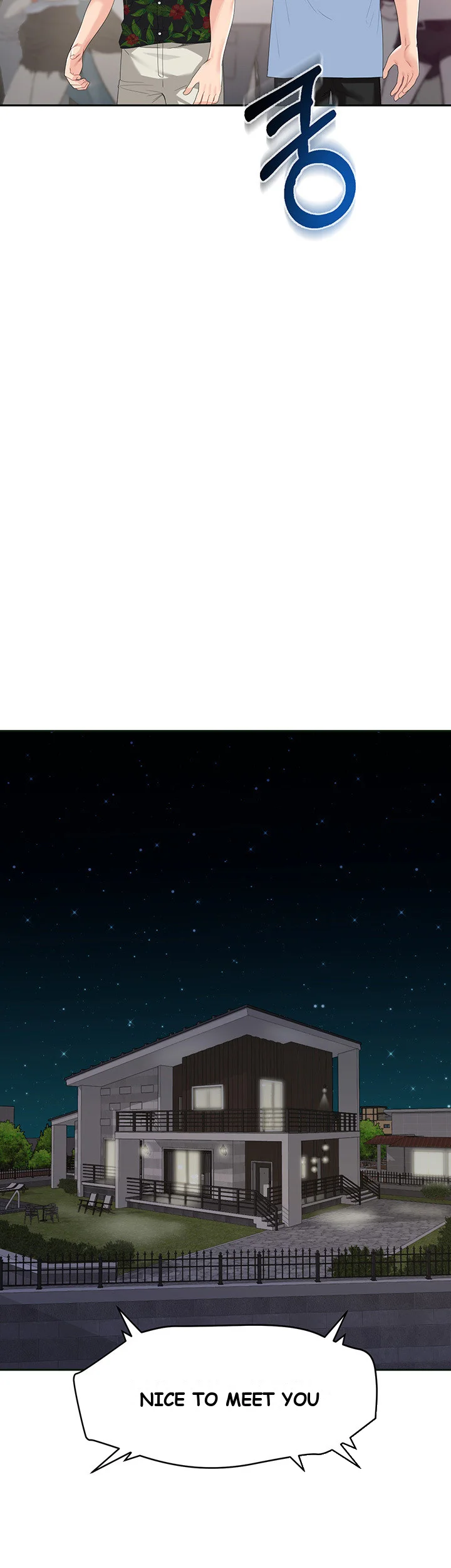 Is It Your Mother Or Sister Chapter 7 - Page 36