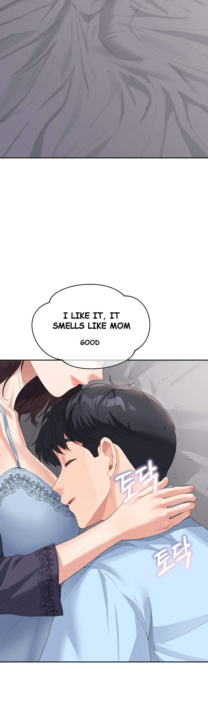 Is It Your Mother Or Sister Chapter 7 - Page 44