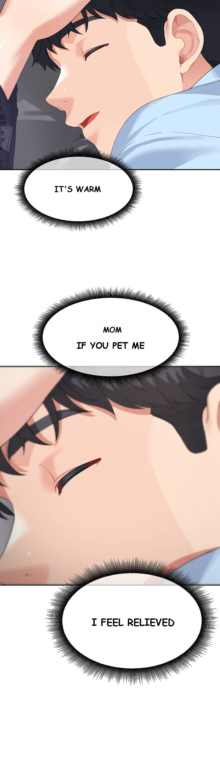 Is It Your Mother Or Sister Chapter 7 - Page 46