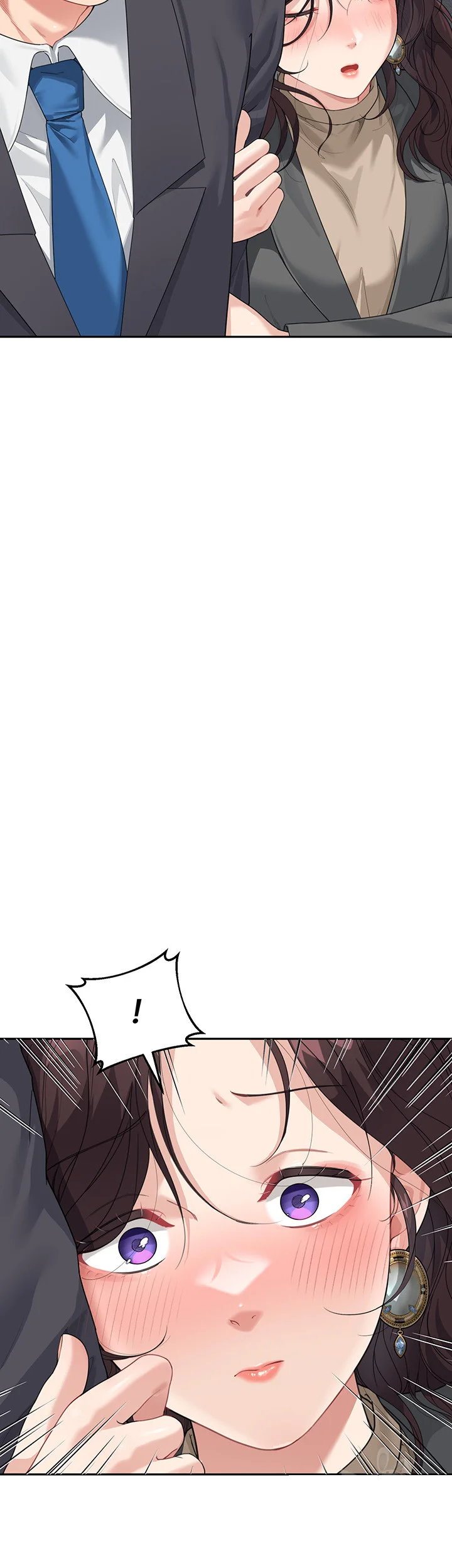 Is It Your Mother Or Sister Chapter 9 - Page 12