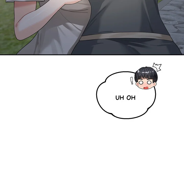 Is It Your Mother Or Sister Chapter 9 - Page 21