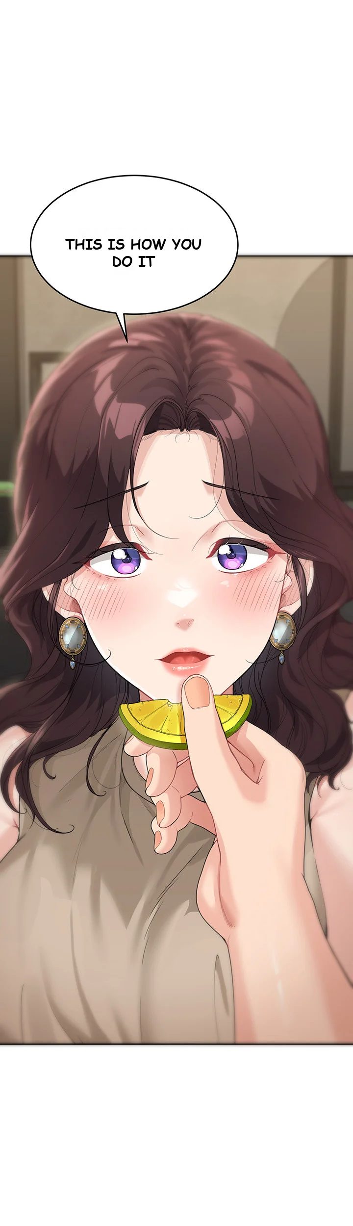 Is It Your Mother Or Sister Chapter 9 - Page 3
