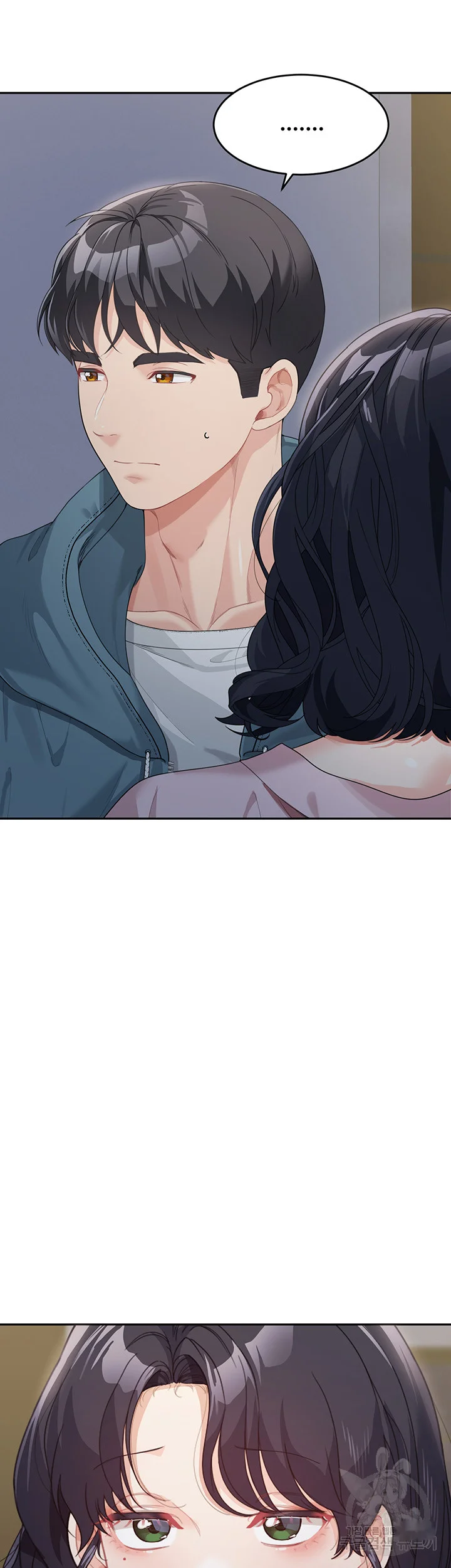 Is It Your Mother Or Sister Chapter 9 - Page 30
