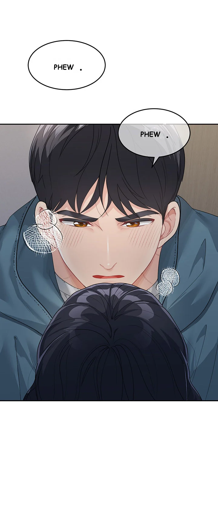 Is It Your Mother Or Sister Chapter 9 - Page 33
