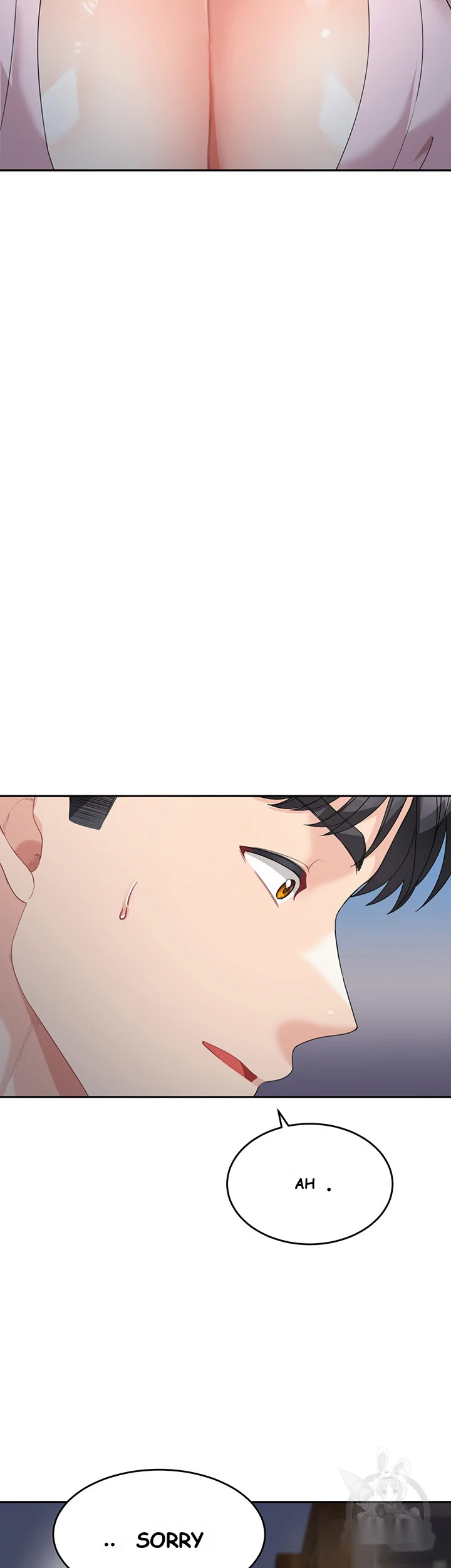 Is It Your Mother Or Sister Chapter 9 - Page 36