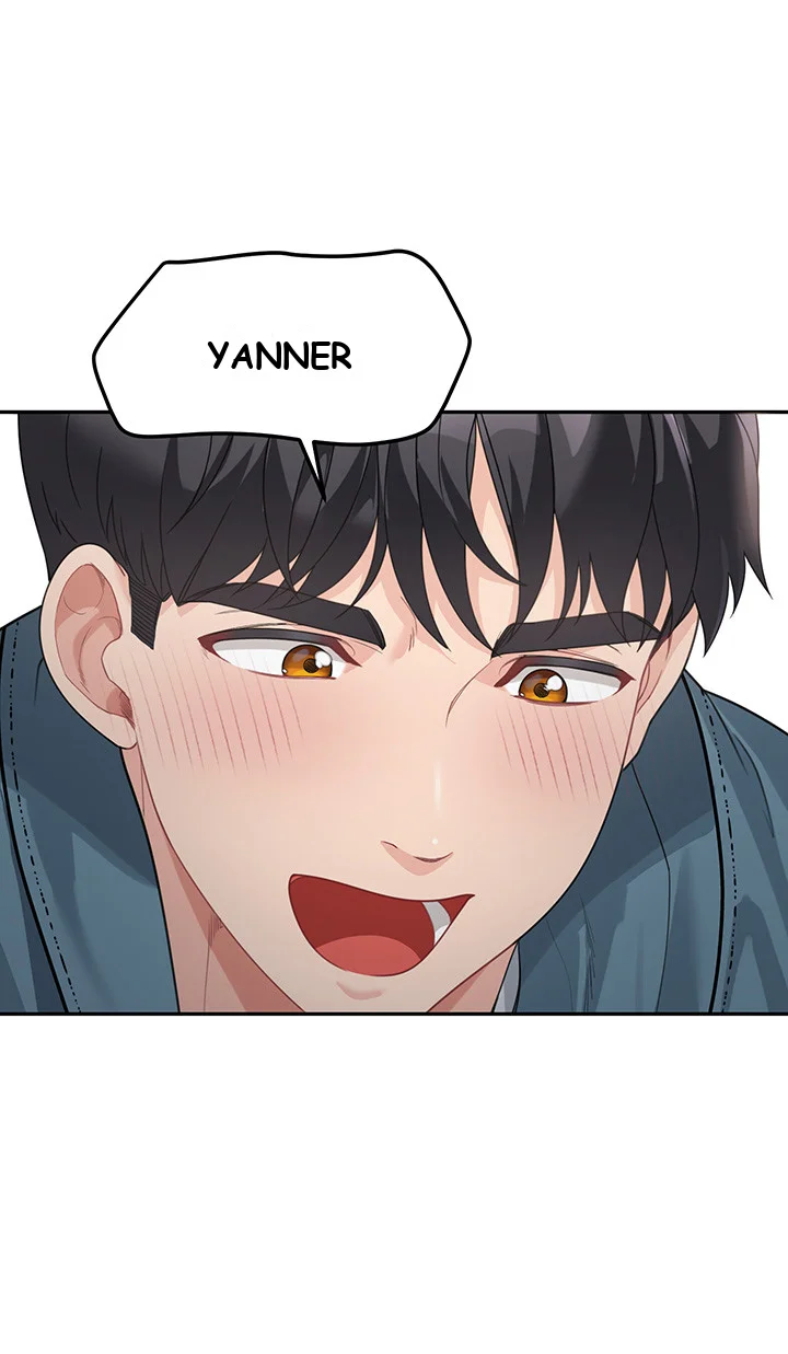 Is It Your Mother Or Sister Chapter 9 - Page 39