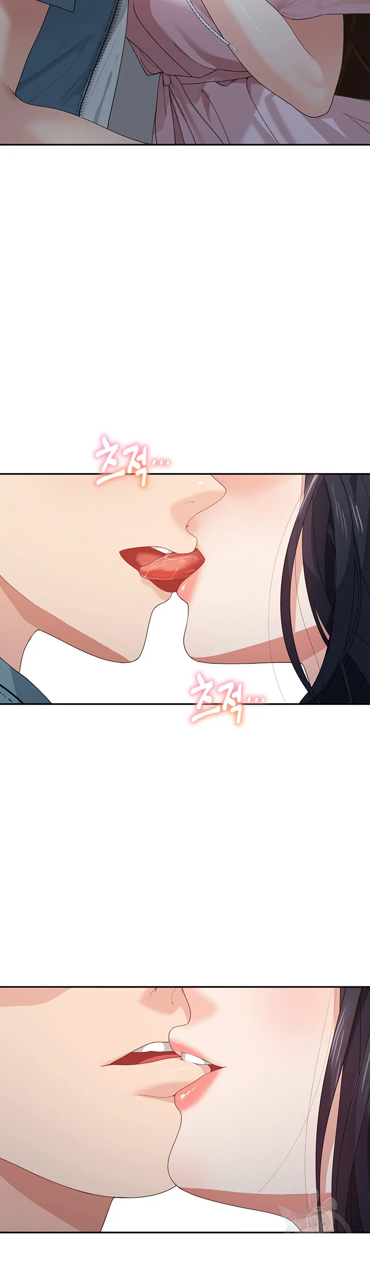 Is It Your Mother Or Sister Chapter 9 - Page 41