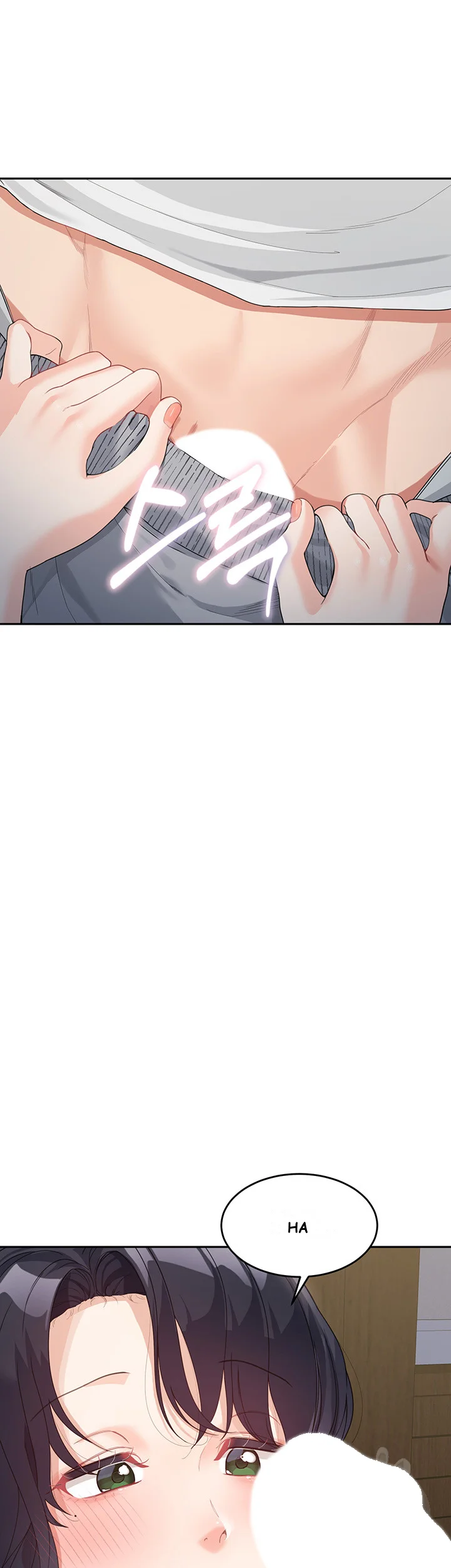 Is It Your Mother Or Sister Chapter 9 - Page 44