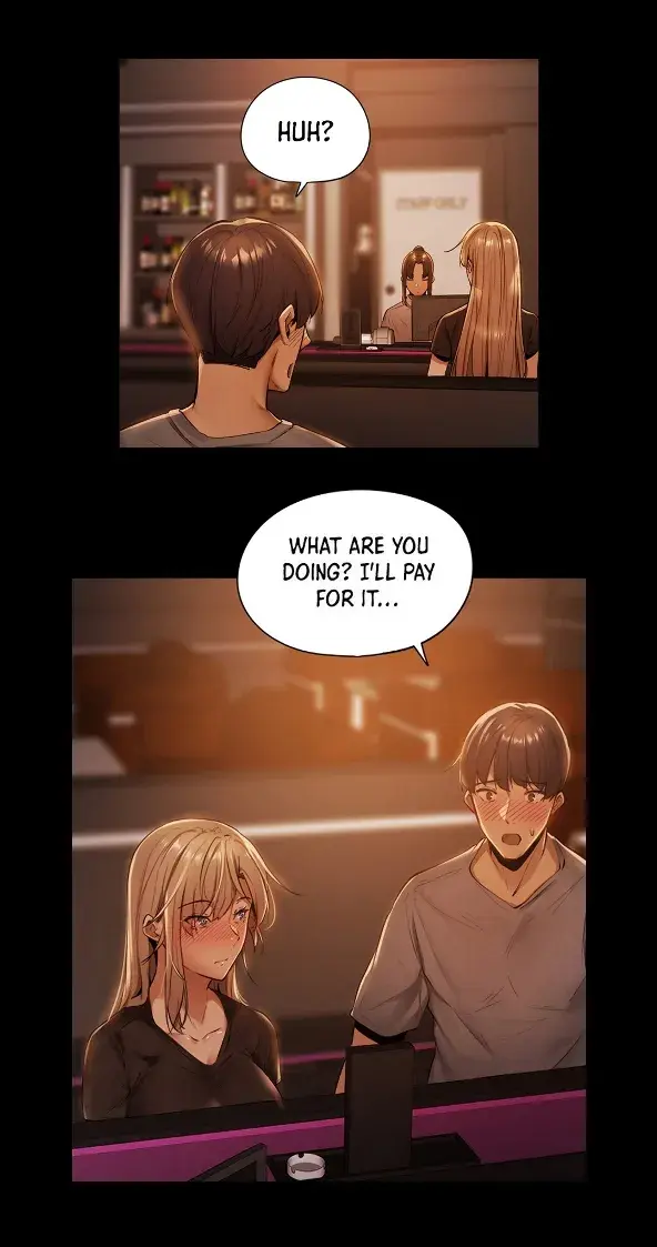 Is There An Empty Room Chapter 1.2 - Page 13