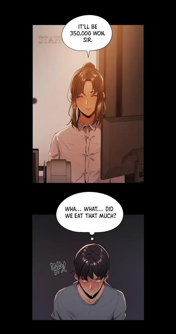 Is There An Empty Room Chapter 1.2 - Page 14