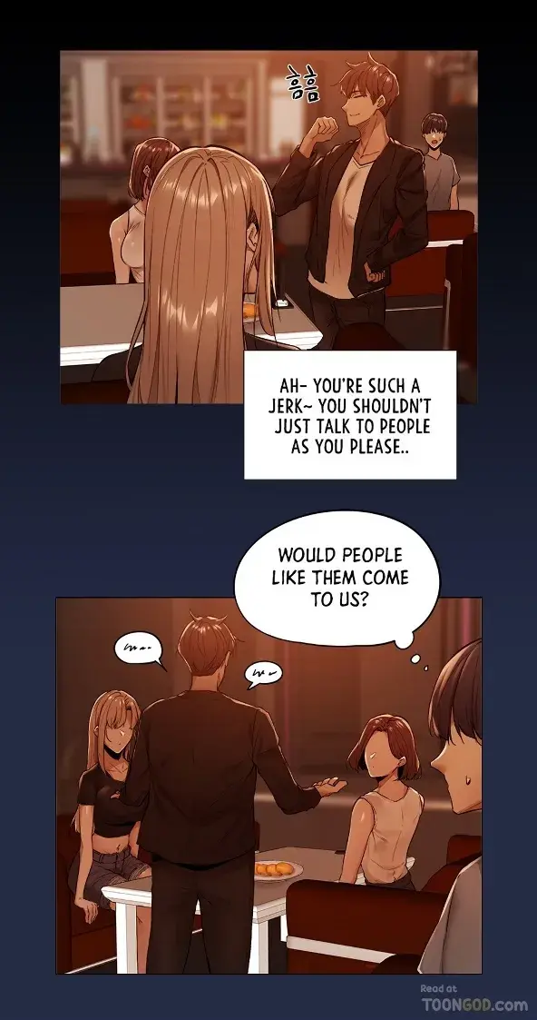 Is There An Empty Room Chapter 1.2 - Page 2