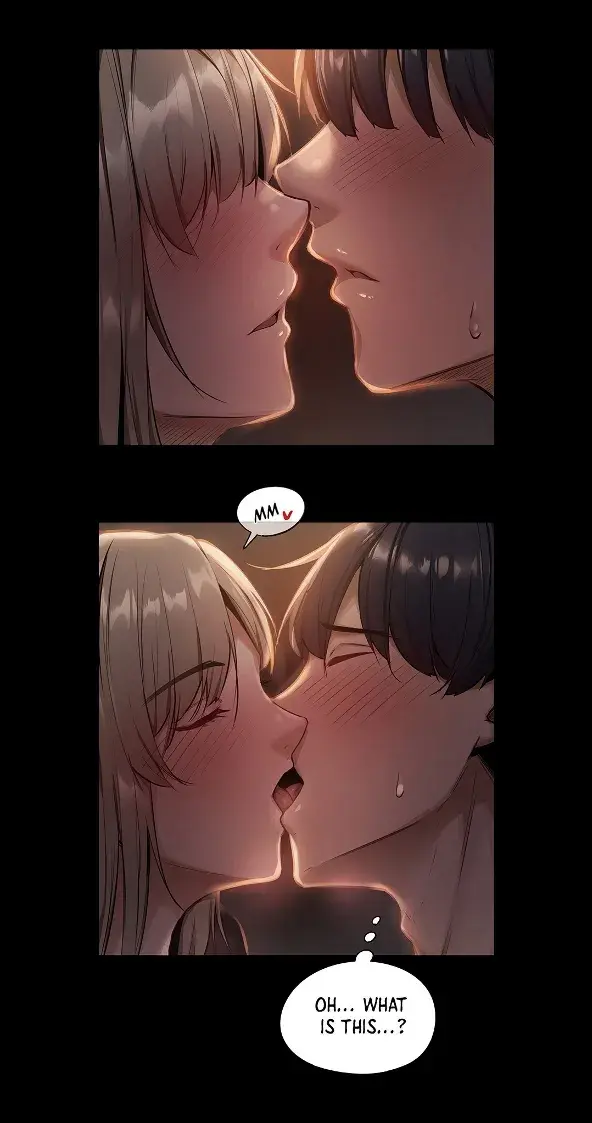 Is There An Empty Room Chapter 1.2 - Page 21