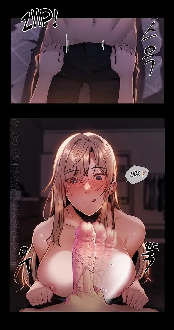 Is There An Empty Room Chapter 1.2 - Page 25