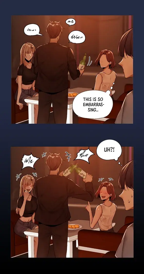 Is There An Empty Room Chapter 1.2 - Page 3